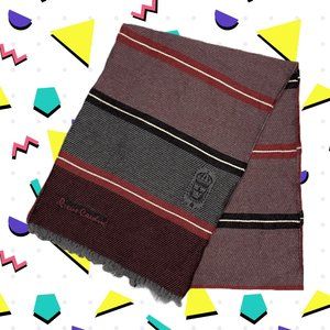 Men's Pierre Cardin Scarf Size O/S